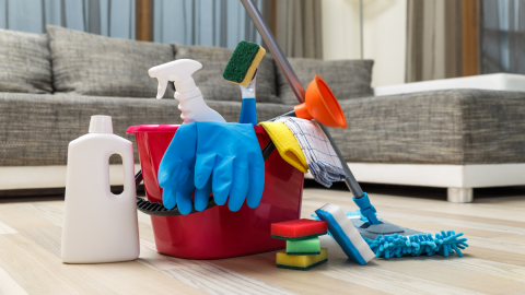 Madiphozi Cleaning Madiphozi Cleaning