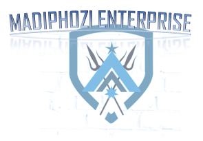 Madiphozi logo